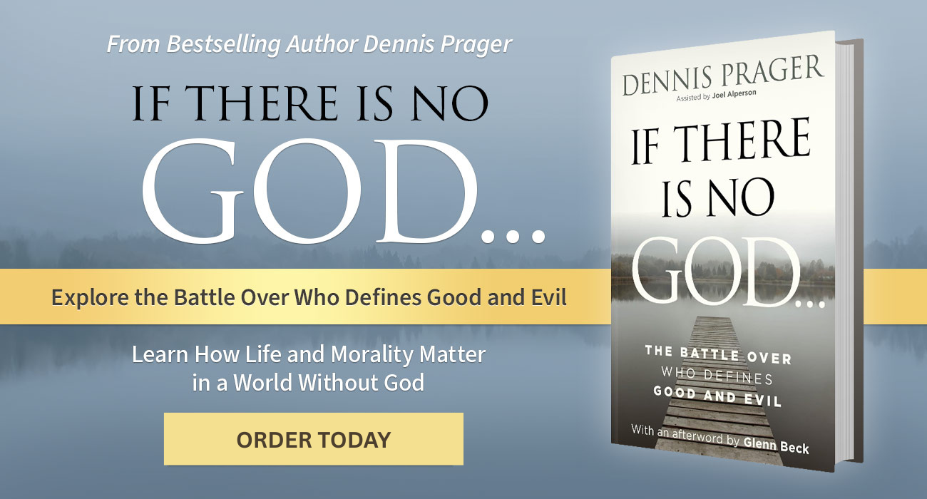 If There Is No God Pre-Order