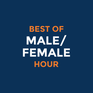 Best of Male/Female Hour