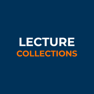 Lecture Collections